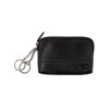 Camel Active Bolsa para Chaves e Moedas TOKYO Preta | Ref. 9127070260