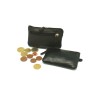 DOGGY Bolsa para Chaves e Moedas Unisexo Preta | Ref. Ref. 86.152P