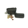 DOGGY Bolsa para Chaves e Moedas Unisexo Castanha | Ref. 86.154C