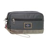 Bolsa de Mão Pepe Jeans HARRY Antracite | Ref. 186.7644131