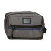 Necessaire Adaptável 2C Pepe Jeans IRON Cinza | Ref. 186.7654431