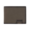 Camel Active Carteira de Homem c/ Porta-Moedas DALLAS Cinza | Ref. 9136670370