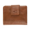 Camel Active Carteira de Senhora Média RISE Conhaque | Ref. 9136770522