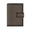 Camel Active Carteira Porta-Cartões Slider DALLAS Cinza | Ref. 9136670470