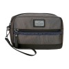 Bolsa de Mão Pepe Jeans IRON Cinza | Ref. 186.7654131
