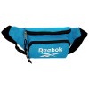 Bolsa de Cintura c/ Bolso Frontal Reebok BOSTON Azul | Ref. 186.8614823