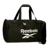 Saco de Desporto 55cm Reebok BOSTON Preto | Ref. 186.8613521