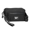 Bolsa de Tiracolo 2C Pequena Reebok ELSIE Preta | Ref. 186.8765121