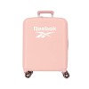 Mala de Cabine / Trolley 55cm 4R Reebok ROXBURY Rosa / Nude | Ref. 186.8749323