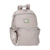 Mochila Casual para Tablet 10.2” Adaptável Reebok TINA Cinza | Ref. 186.8772222