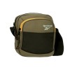Bolsa de Tiracolo c/ Bolso Frontal Reebok HAMILTON Khaki | Ref. 186.8825221