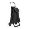 Rolser Carro de Compras JET BABY LN 2 Rodas 32L Preto | Ref. 253.981267