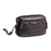 Necessaire de Homem Matties NAPPA Castanho Café, Cor: Castanho Café