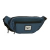 Bolsa de Cintura Reebok DEXTER Azul Marinho | Ref. 186.8837222