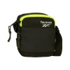 Bolsa de Tiracolo 2C Pequena Reebok HAMILTON Preta | Ref. 186.8825121