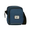 Bolsa de Tiracolo 2C Reebok DEXTER Azul Marinho | Ref. 186.8835322