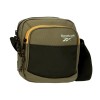 Bolsa de Tiracolo 2C Reebok HAMILTON Khaki | Ref. 186.8825322