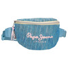 Bolsa de Cintura Pepe Jeans LENA Azul | Ref. 186.6634921
