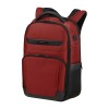 Samsonite Mochila para Portátil 15.6” PRO-DLX 6 Vermelha | Ref. 92KM200700