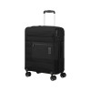 Samsonite Mala de Cabine / Trolley 55cm 4R Exp. VAYCAY Preta | Ref. 92KK600309