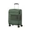 Samsonite Mala de Cabine / Trolley 55x40cm 4R VAYCAY Verde | Ref. 92KK600234