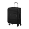 Samsonite Mala de Viagem / Trolley Médio 66cm 4R Exp. VAYCAY Preta | Ref. 92KK600409