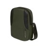 Samsonite Bolsa de Tiracolo para Tablet 7.9” XBR 2.0 Verde | Ref. 92KL600104