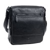 Bolsa de Tiracolo Matties RUSTIC Preta | Ref. 132.4010220