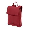 Samsonite Mochila c/ Aba para Portátil 14.1 ZALIA 3.0 Vermelha | Ref. 92KM400400