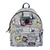Ghuts Mochila Clássica GH100 P07 Memories 1002307 | Ref. 294.2310007