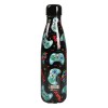 Garrafa Térmica 500ml I-Drink LETS PLAY Preta | Ref. 343.ID0439