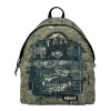 Ghuts Mochila Clássica GH100 P29 Game On | Ref. 294.2310029