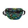Ghuts Bolsa de Cintura GH159 P26 Dino Labels | Ref. 294.2315926