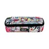 Ghuts Estojo Escolar Retangular GH157 P17 BD-Girl 1572317, Tipo de Cor: Padrão, Cor: BD-Girl