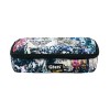 Ghuts Estojo Escolar Retangular GH157 P22 Artgrunge | Ref. 294.2315722