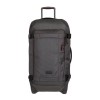 Mala de Viagem / Trolley Médio 67cm 2R Eastpak TRANVERZ M Cnnct AccentGrey | Ref. 267.95DI97