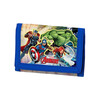 Carteira Velcro Avengers M01515 Multicolor | Ref. 339.M01515