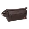 Necessaire BENFICA 1198 Castanho | Ref. 254.SLB1198C