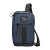 Bolsa Tiracolo / Cintura Pepe Jeans HOXTON Azul Marinho | Ref. 186.7345832