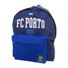 Mochila Escolar 43Cm FC PORTO 232001 Azul | Ref. 254.FCP232001