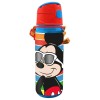 Cantil Térmico 600ml. Mickey Mouse Azul | Ref. 339.MK30011