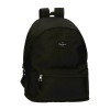 Mochila para Portátil 2C Pepe Jeans ARIS EVERGREEN Preta | Ref. 186.6332421