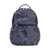 Mochila para Portátil 15” Kipling SEOUL Dream Flower | Ref. 187.40KI6269X53