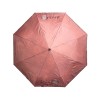 ANEKKE Guarda-Chuva Pequeno Automático Shõen Castanho | Ref. 280.37700-313