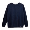 Anekke Sweatshirt Tamanho S/M SHÕEN Azul Marinho | Ref. 280.37281-216
