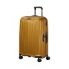 Samsonite Mala de Viagem / Trolley Médio 69cm 4R MAJOR-LITE Amarela | Ref. 92KM100316