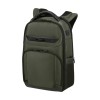 Samsonite Mochila para Portátil 14.1” PRO-DLX 6 Verde | Ref. 92KM200604