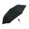 Guarda-Chuvas Homem Encolher Aut. 3 Sec. 54/8 Cacharel 3271 Castanho | Ref. 319.3271C