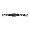 Fita de Bagagem c/ Código TSA LOCKBELT Preto | Ref. 267.BGA008