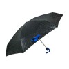 Guarda-Chuvas Sra. Encolher Manual 5 Sec. 54/8 Cacharel 5758 Azul | Ref. 319.5758A